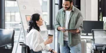 Resilient and Robust: The Role of MSMEs in Economic Recovery and Stability