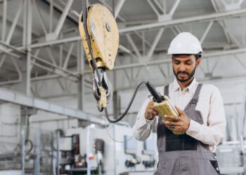 The Backbone of India's Infrastructure: Heavy Engineering and Capital Goods Industry