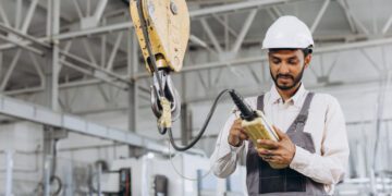 The Backbone of India's Infrastructure: Heavy Engineering and Capital Goods Industry