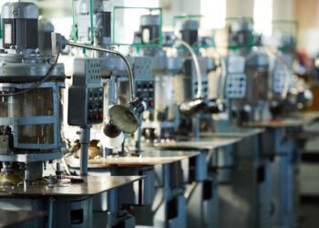 Capitalizing on Capital Goods: Trends and Opportunities in the Global Market