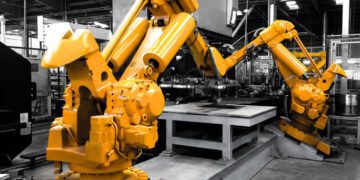 Robo-Revolution: Investment Opportunities in the Robotics Sector