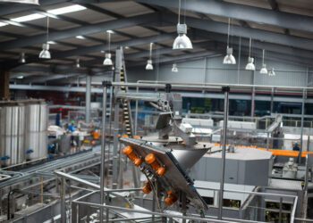 Sustainable Systems: Eco-Friendly Innovations in Capital Goods Production