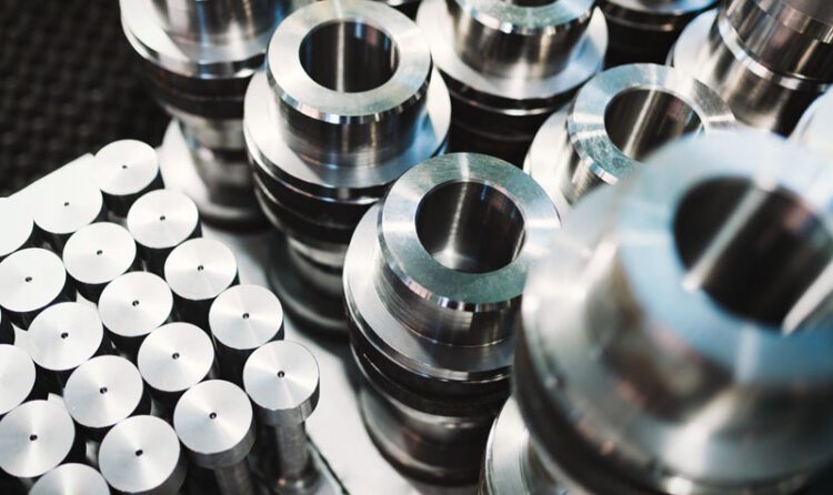 From Ore to Object: The Comprehensive Journey of Metal Processing