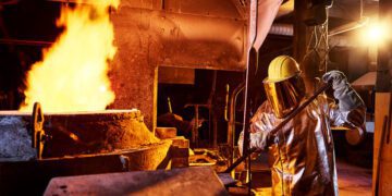 Market Metallurgy: Analyzing Global Trends in the Metal and Foundry Sector