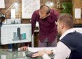 Building the Future: Trends Shaping Modern Construction Practices