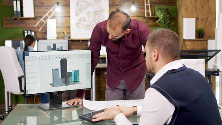 Building the Future: Trends Shaping Modern Construction Practices