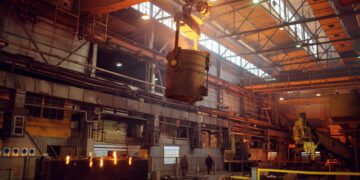 Molten Marvels: The Art and Science of Modern Foundry Techniques