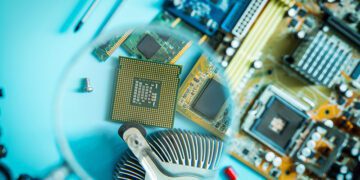 Micro to Macro: The Expanding Horizons of Nanoelectronics