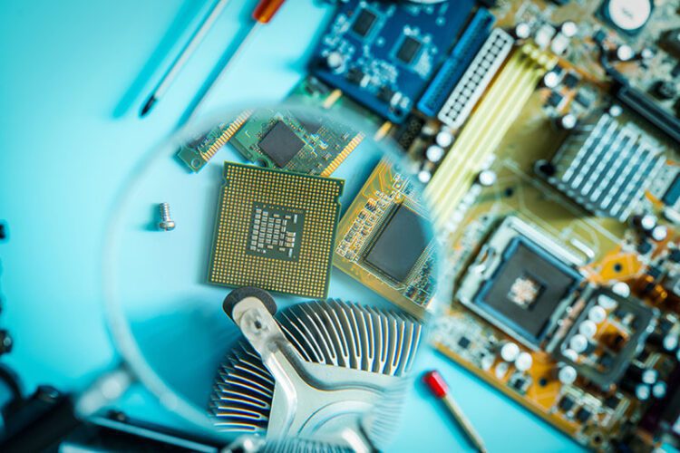 Micro to Macro: The Expanding Horizons of Nanoelectronics