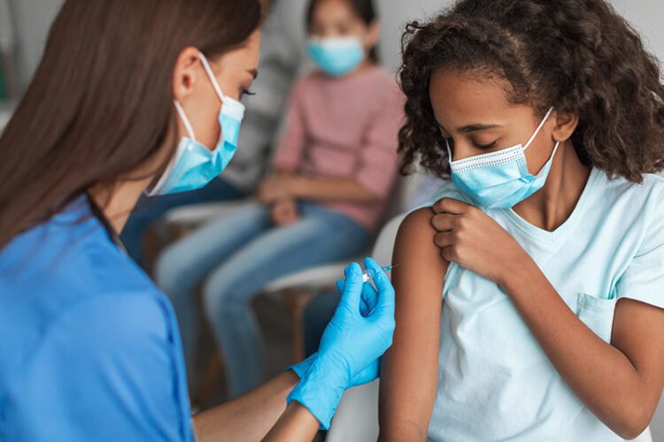 Vaccines: Harnessing Microbes for Immunity
