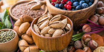 Balancing Act: The Role of Nutrition in Physical and Mental Health