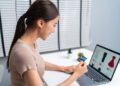The Online Beauty Boom: Analyzing the Shift from In-store to Digital Purchases
