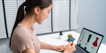 The Online Beauty Boom: Analyzing the Shift from In-store to Digital Purchases