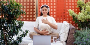 Digital Wellbeing: The Rise of Telehealth and Virtual Therapy Platforms