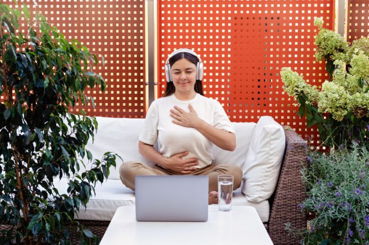 Digital Wellbeing: The Rise of Telehealth and Virtual Therapy Platforms
