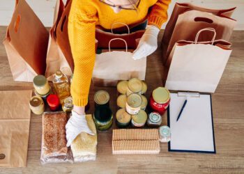 The Rise of Indian FMCG Industry: A Journey of Growth and Innovation