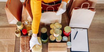 The Rise of Indian FMCG Industry: A Journey of Growth and Innovation