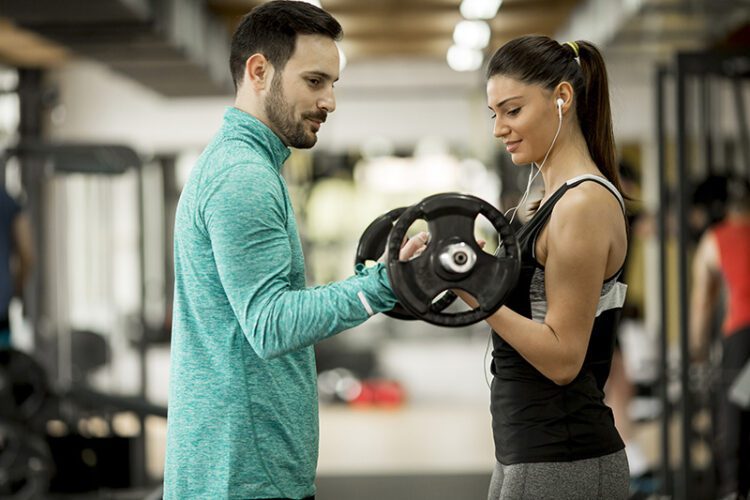 From Fitness to Fulfillment: The Business of Personal Wellness
