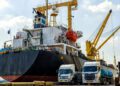 Ports and Progress: Revitalizing Maritime Infrastructure for Global Trade