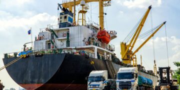 Ports and Progress: Revitalizing Maritime Infrastructure for Global Trade