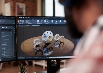 From Blueprint to Build: The Complexities of Heavy Equipment Design