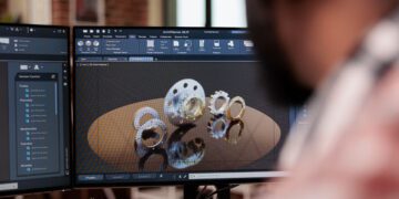 From Blueprint to Build: The Complexities of Heavy Equipment Design
