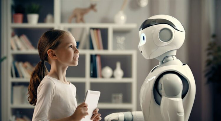 Machines of Tomorrow: Predicting the Next Wave of Robotic Innovations