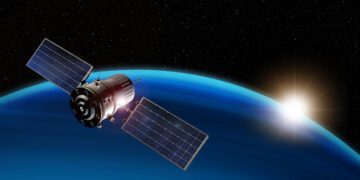 Satellites in Global Connectivity