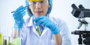 Synthetic Biology: Designing the Future of Life Sciences