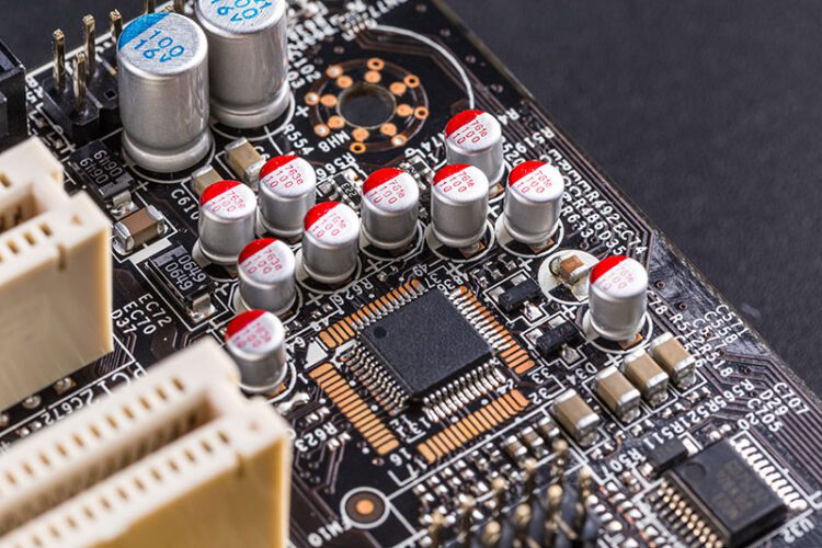 Circuit Breakthroughs: The Latest Innovations in Semiconductor Manufacturing