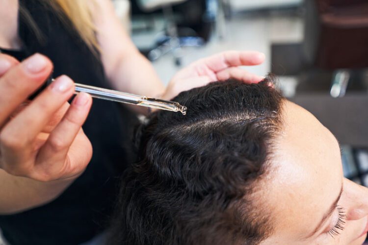 Hair Transformations: Innovative Products and Techniques for the Modern Woman
