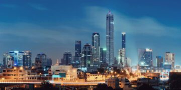 Smart Cities Initiative: A Goldmine of Opportunities for Developers