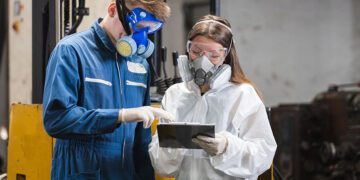 Safety First: Navigating Regulatory Challenges in the Chemicals Sector