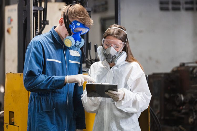 Safety First: Navigating Regulatory Challenges in the Chemicals Sector