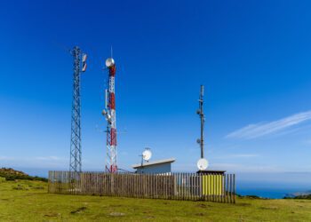 The Push for Enhanced Telecommunication Infrastructure