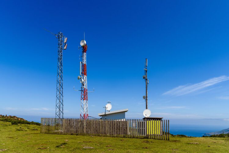 The Push for Enhanced Telecommunication Infrastructure