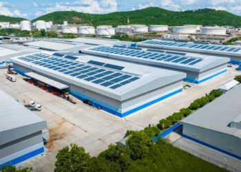 Sustainable Systems: Green Initiatives in Modern Manufacturing