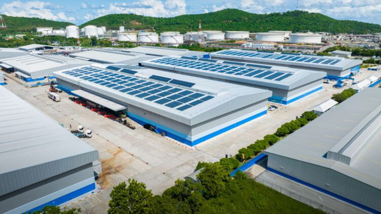 Sustainable Systems: Green Initiatives in Modern Manufacturing