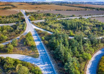 Rural Infrastructure