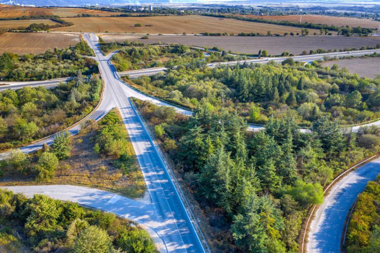 Rural Infrastructure