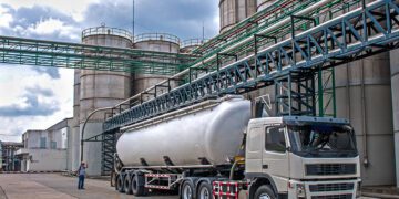 Chemical Supply Chains: Challenges and Opportunities in a Globalized World