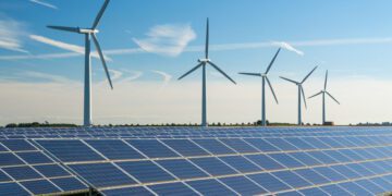 Training for Tomorrow: Skill Development and Job Creation in the Green Energy Landscape