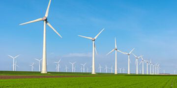 Wind Wealth: Capitalizing on the Global Demand for Wind Energy