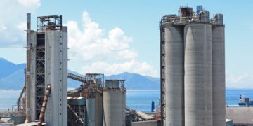 Sustainable Innovations: The Future of Eco-Friendly Cement Manufacturing