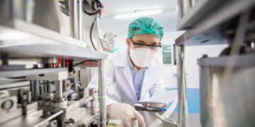 Precision in Production: Innovations in Medical Device Manufacturing