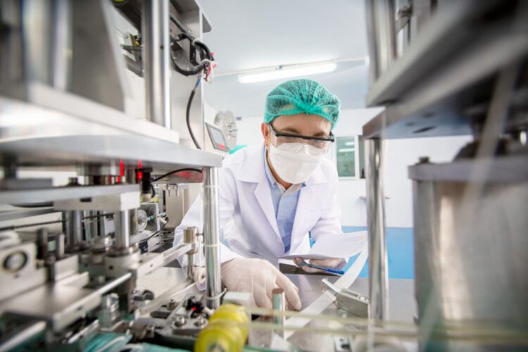 Precision in Production: Innovations in Medical Device Manufacturing