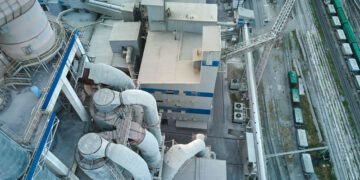 Cementing the Future: Innovations Shaping Tomorrow's Cement Industry