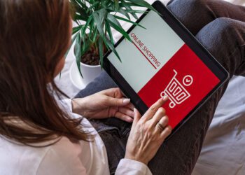 Online Shopping: Transforming the Consumer Experience