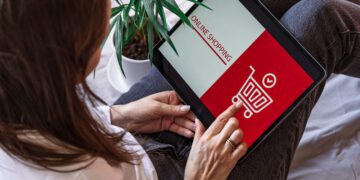 Online Shopping: Transforming the Consumer Experience