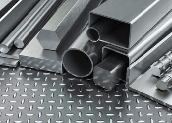 Market Magnetism: Global Trends and Challenges in the Steel Sector